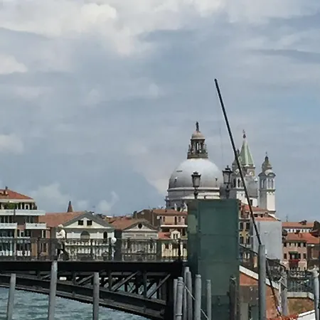 Ca' Delle Erbe Venise
