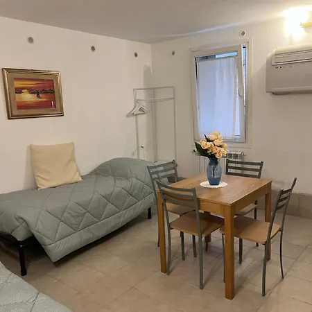 Apartmán Ca' Delle Erbe Benátky