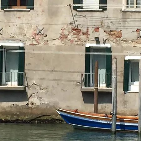 Διαμέρισμα Ca' Delle Erbe *