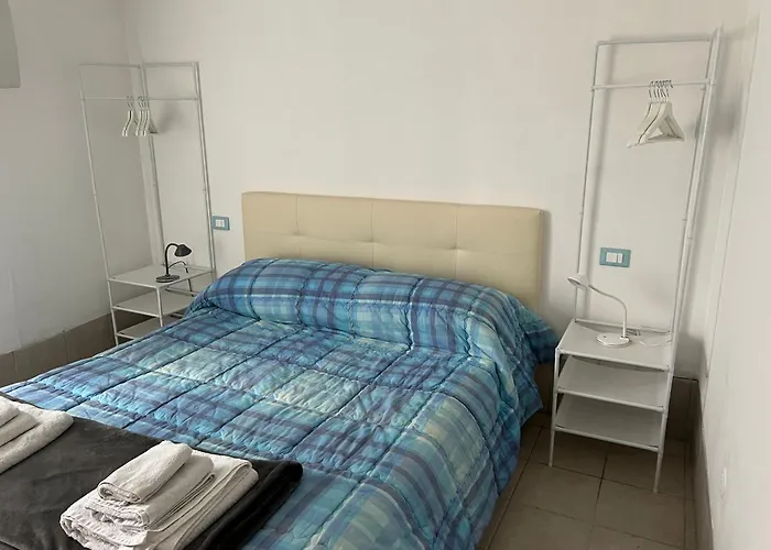 Apartment Ca' Delle Erbe Venice