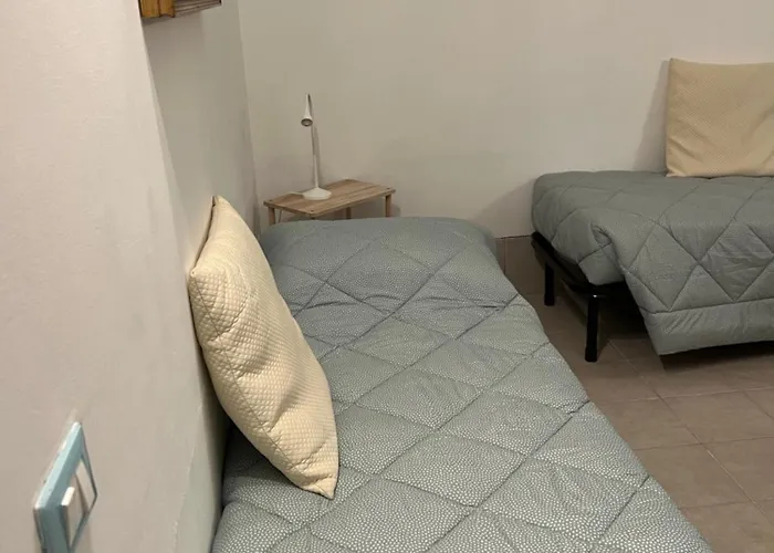 Ca' Delle Erbe Apartment *