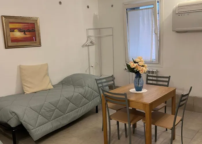 Appartement Ca' Delle Erbe Venise