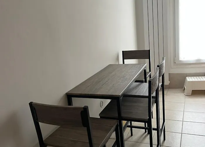 Ca' Delle Erbe * Venise