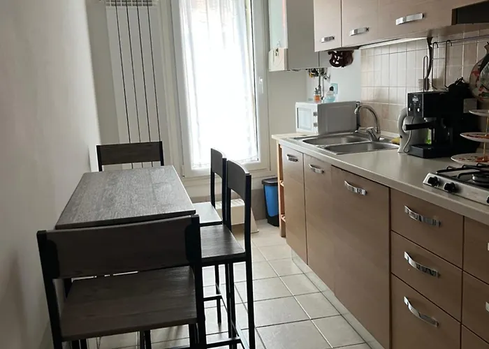 Ca' Delle Erbe Apartment Venice