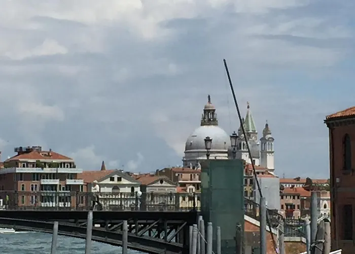 Ca' Delle Erbe Venice