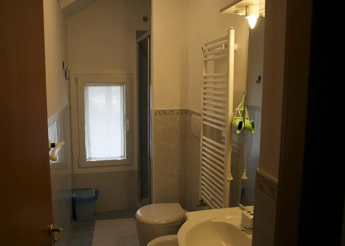 Ca' Delle Erbe Apartment Venice