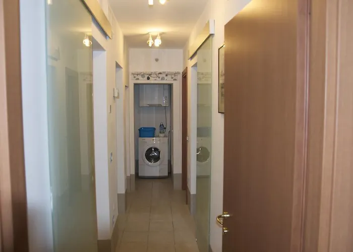 Appartement Ca' Delle Erbe Venise