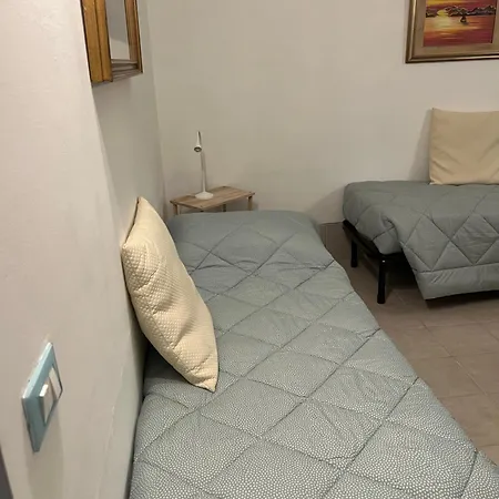 Ca' Delle Erbe Apartamento *
