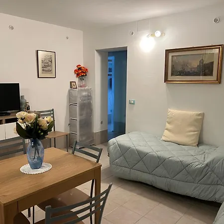 Ca' Delle Erbe Apartamento *