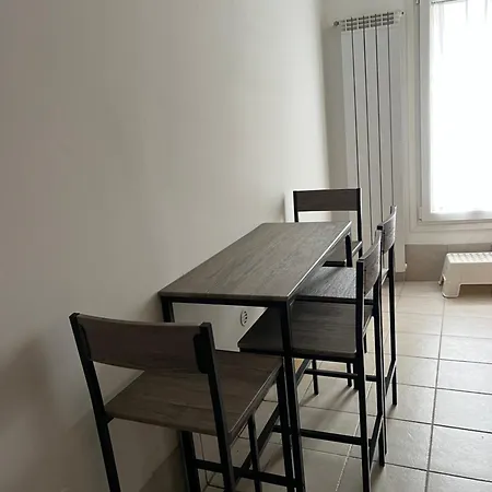 Ca' Delle Erbe * Veneza