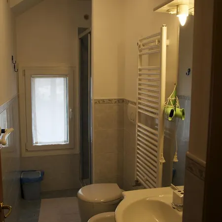 Ca' Delle Erbe Apartamento Veneza