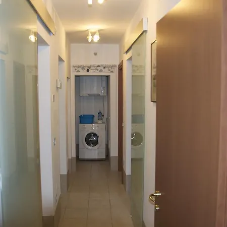Apartment Ca' Delle Erbe Venice